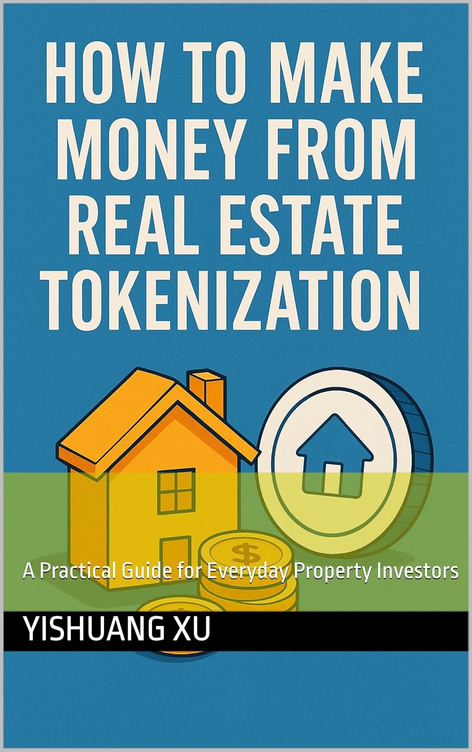 How to Make Money from Real Estate Tokenization