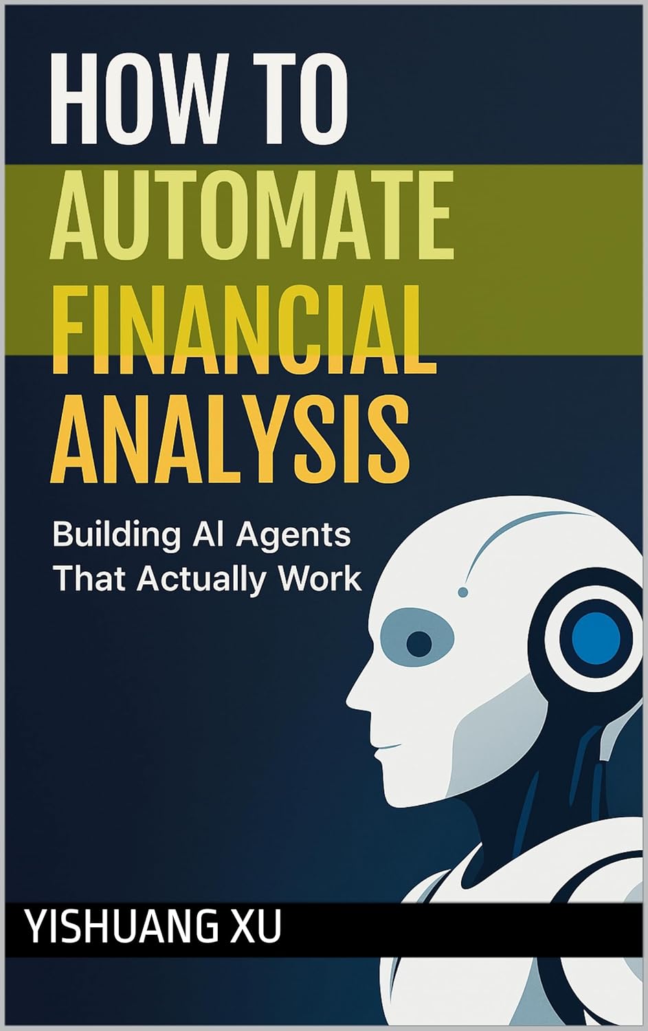 How to Use AI in Financial Analysis