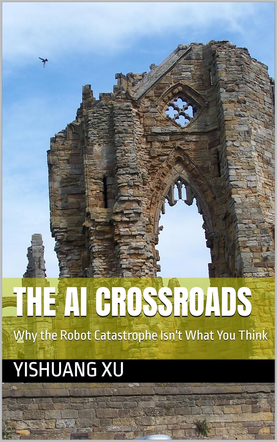 The AI Crossroads